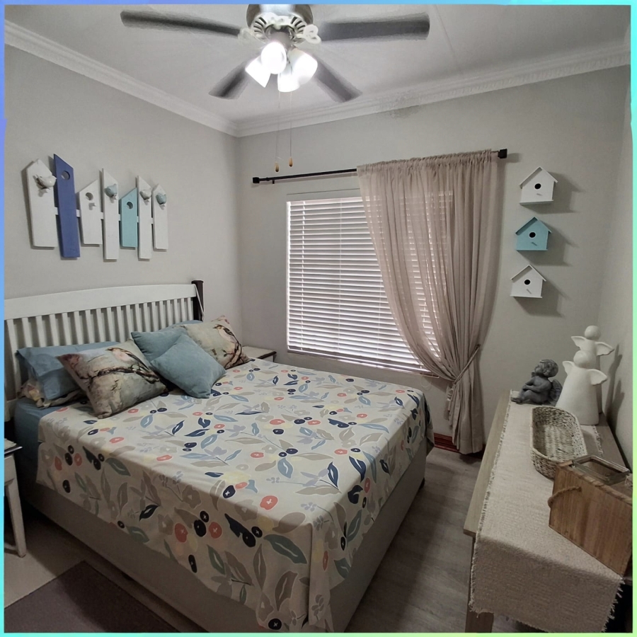 3 Bedroom Property for Sale in Vaalpark Free State